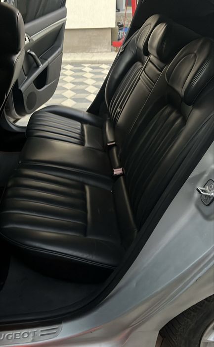 Vand Peugeot 407 2.0D RHR Euro 4