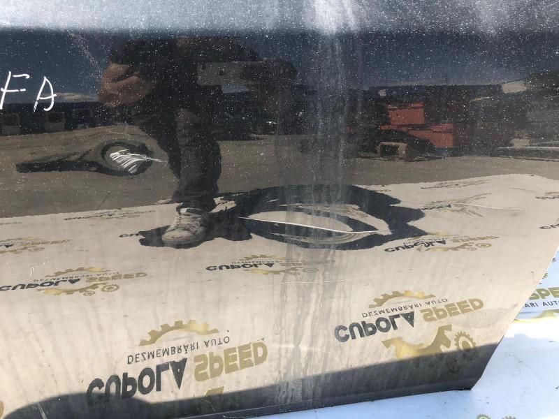 Portiera usa dreapta fata BMW Seria 5 E60/E61 [facelift] [2007 - 2010