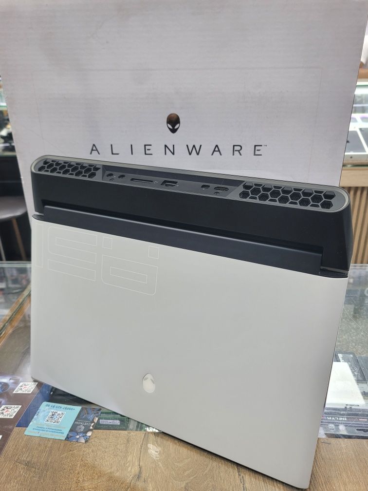 Dell ALIENWARE Intel Core i9-10900K
