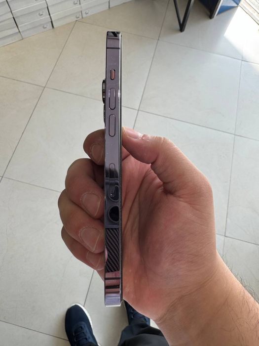 Iphone 14 pro 256gb