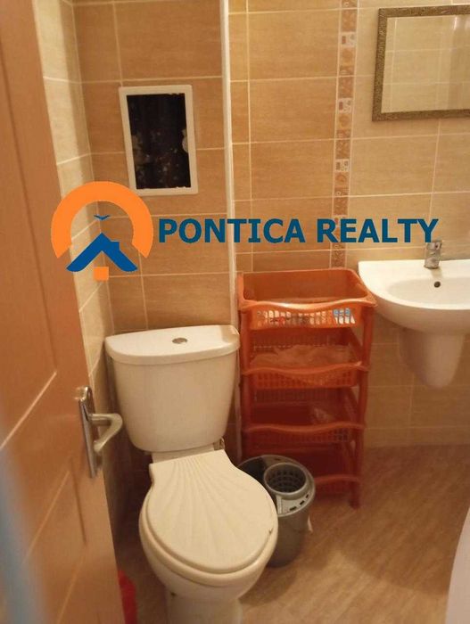 Продава се Двустаен апартамент в с. Равда, Област Бургас - 59 кв.м за 1339 €/кв.м - Снимка #7