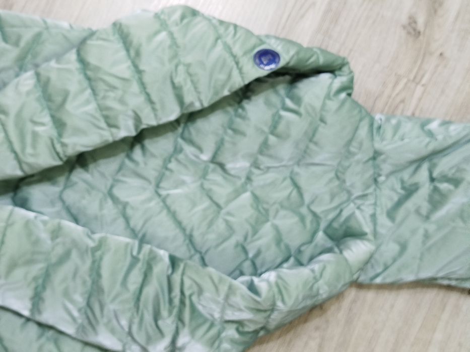 Куртка для подростка+перчатки