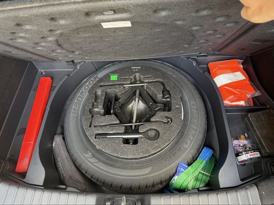 Hyundai i30 1.6 бензин