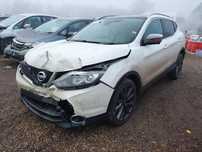 Dezmembrez Nissan Qashqai 2 J11 [2013 - 2020] Crossover 1.6 dCi CVT (