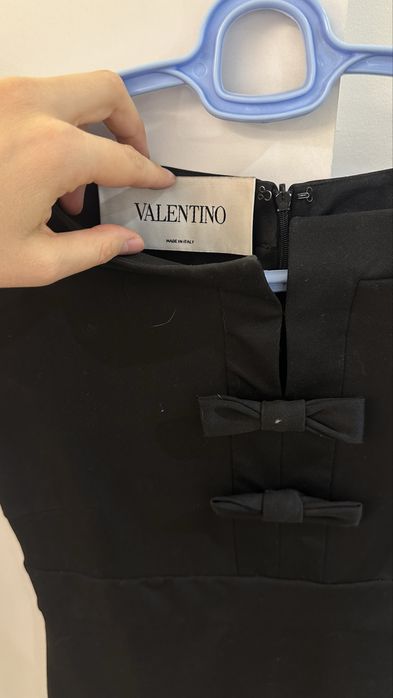 Платье Valentino