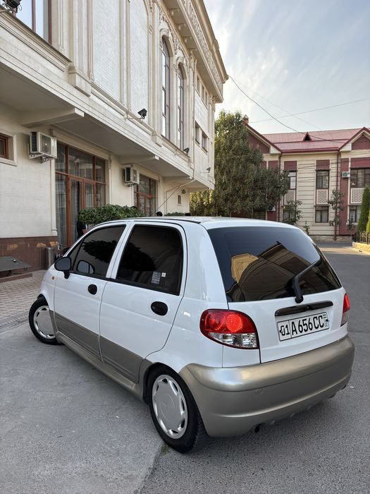 Matiz best tonirovka polirovka pasadka bo’gan