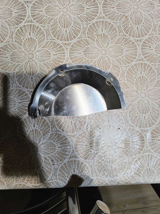 Vând protectie capac ambreiaj outsider