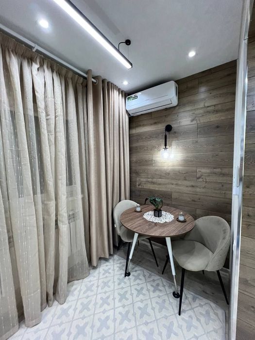 Продаётся Чиланзар 5 2в3/4/5 Кирпич.