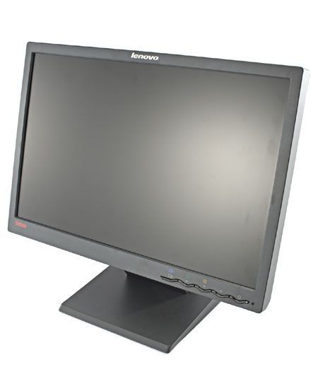 Monitor Lenovo Thinkvision L197WA, 19 inch, 1440 x 900, 5ms, TFT LCD
M