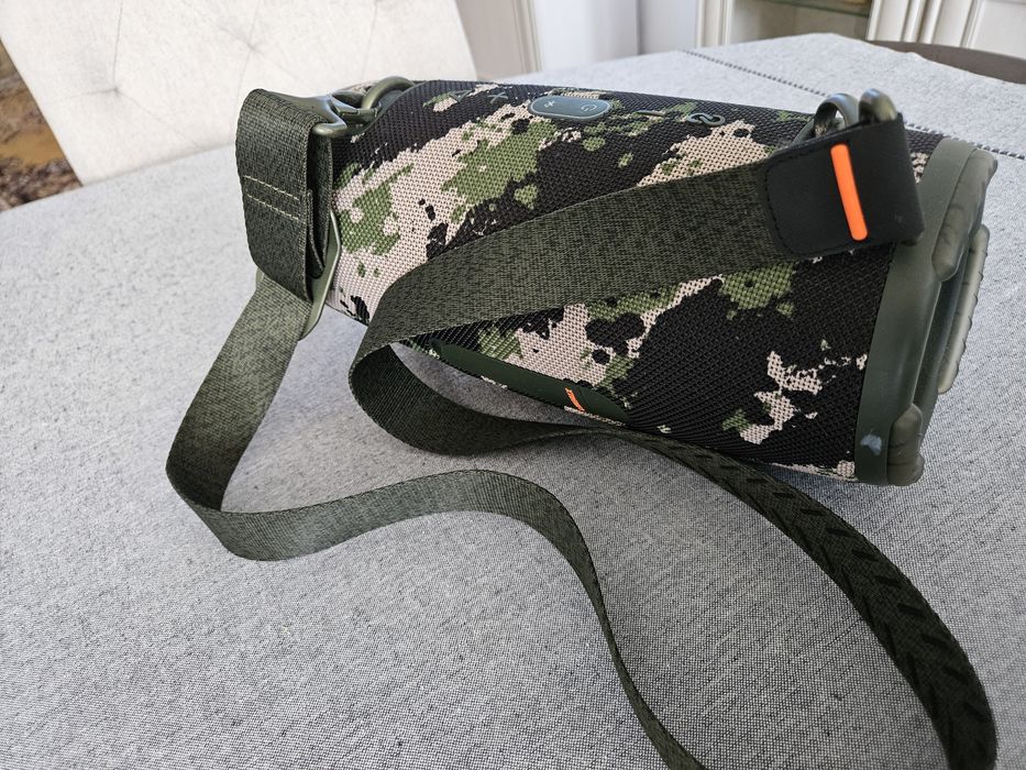 Jbl extreme 3 full box