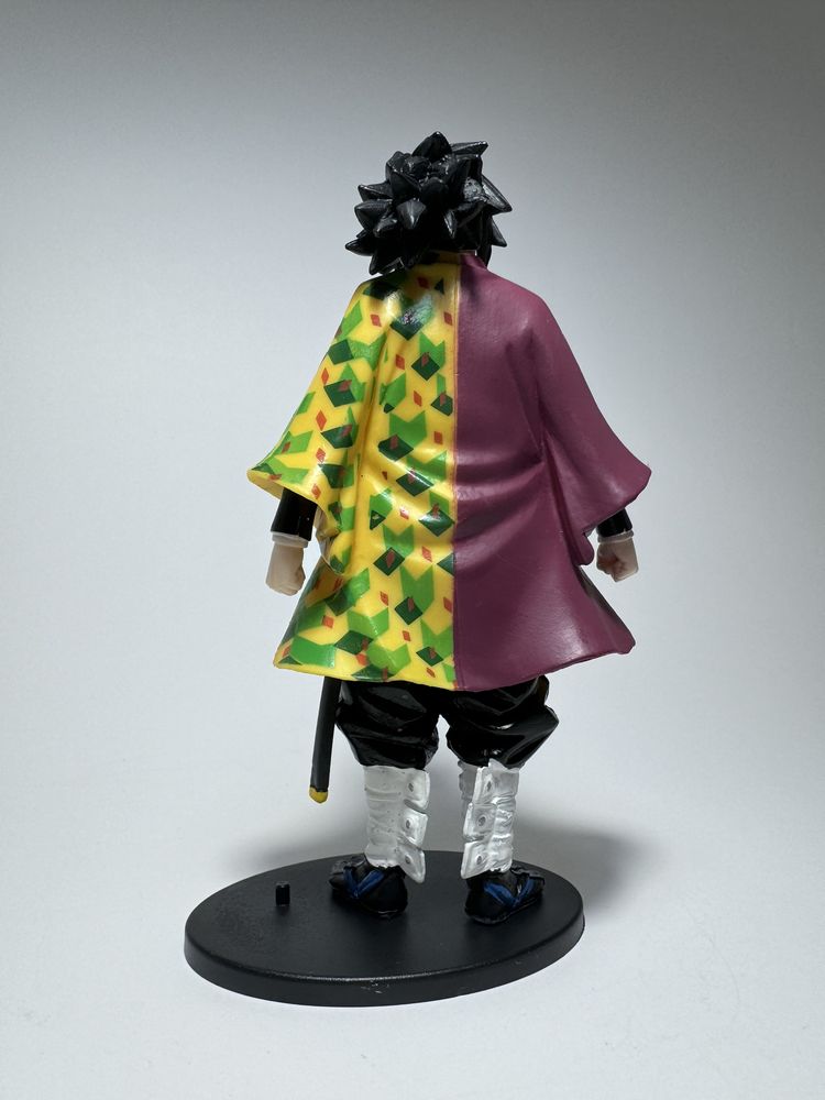 Аниме фигури Demon Slayer Kimetsu no Yaiba Tomioka Giyuu