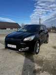 Ford kuga 2013 -Automat -schimb cu camion 12 tone