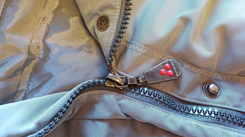 Geaca de copii - 7 ani - Peuterey