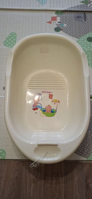 Маленькая ванночка в отличном состоянии