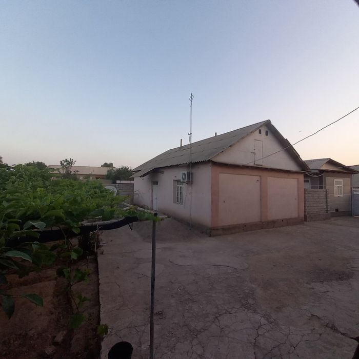 Hovli sotiladi 16 sotx