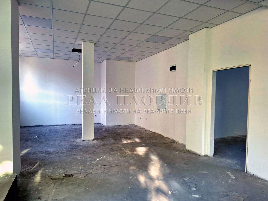 Продава се Офис в Пловдив, Център - 370 кв.м за 2298 €/кв.м - Снимка #6