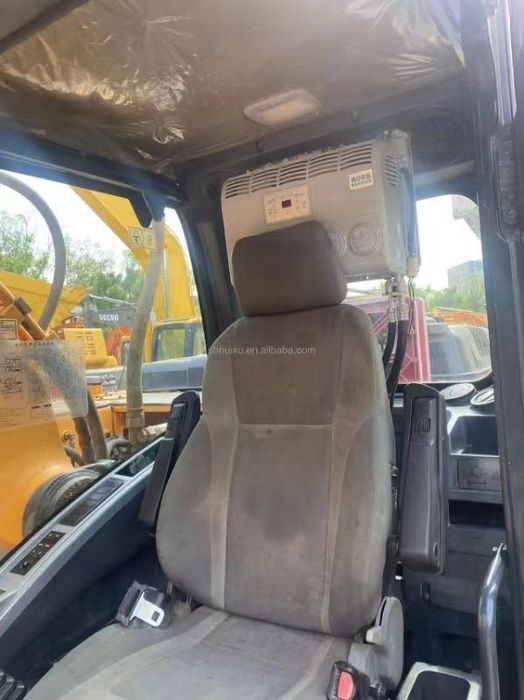Экскаватор HYUNDAI 305LC-9 2023 yil. Zakazga. 10% oldindan to’lov.