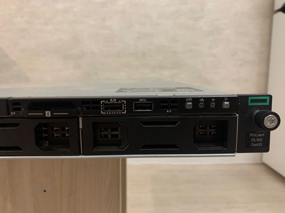 Продам Сервер Модель ProLiant DL160 Gen 10