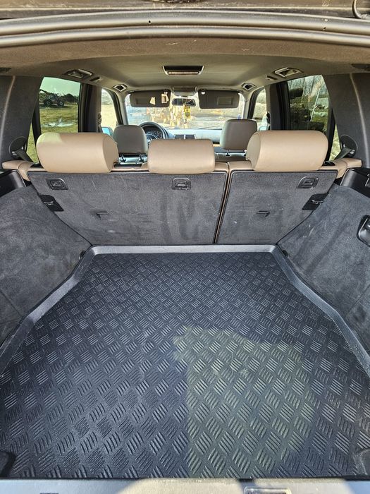 Bmw x5 e53 3.0.D 4x4 Xdrive