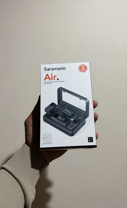 Saramonic Air Saramonic Air