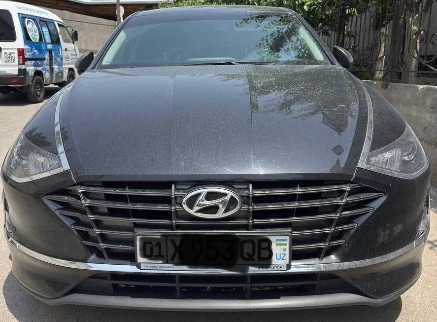 HYUNDAI SANATA Sotiladi narxi 21000