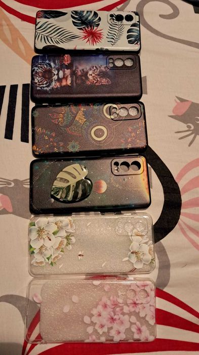 Vand telefon Oneplus Nord 2