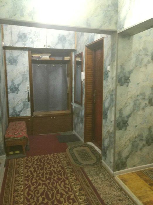 «ДРУЖБА НАРОДОВ», Метро   2-комнатная,  4 - СТУДЕНТАМ !