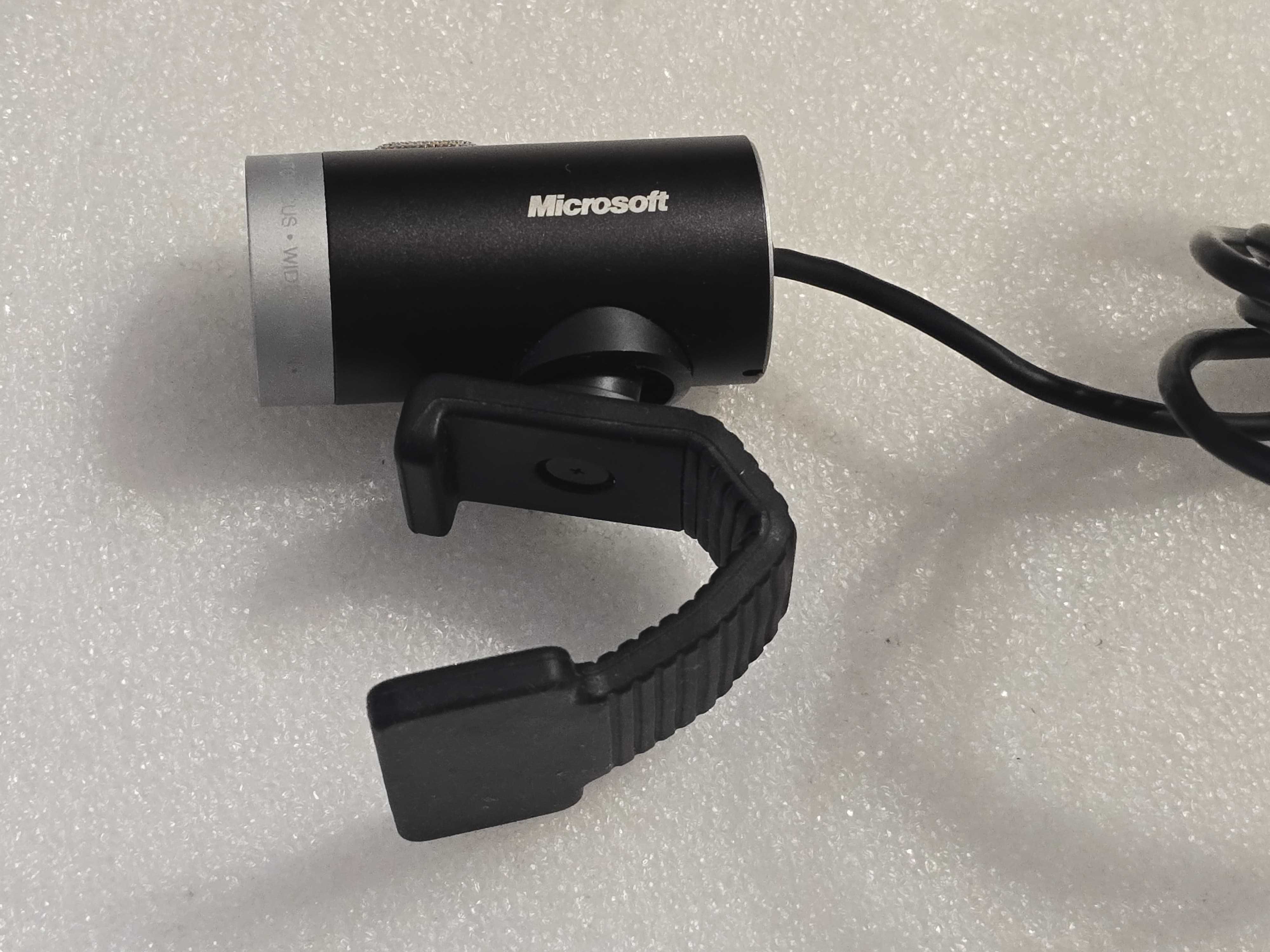 Camera Web Microsoft LifeCam Studio for Business 1080p, 5MPX, Microfon