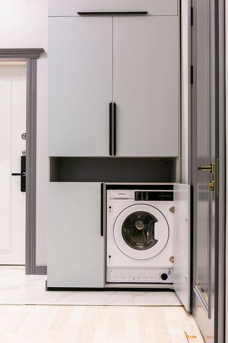 Уютная 2-комнатная комфорт+ квартира в Сите Булвард!