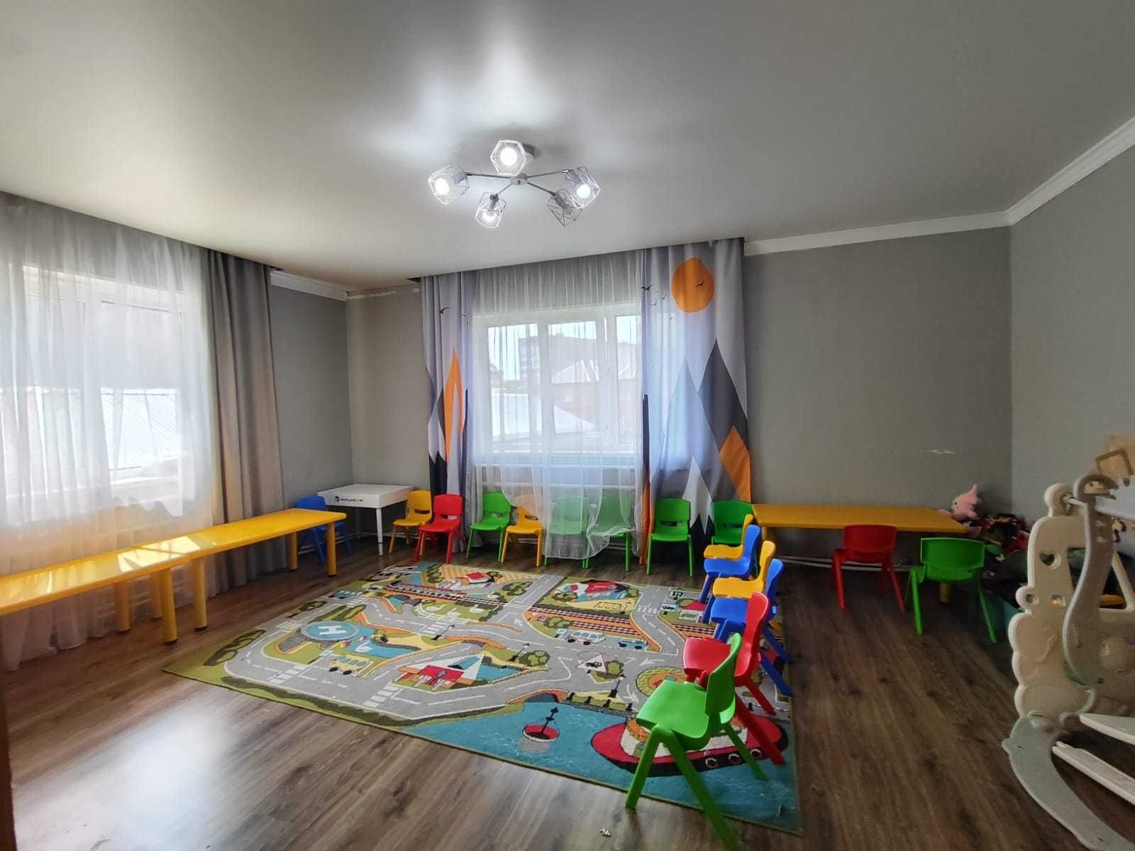 Коттедж в Центре