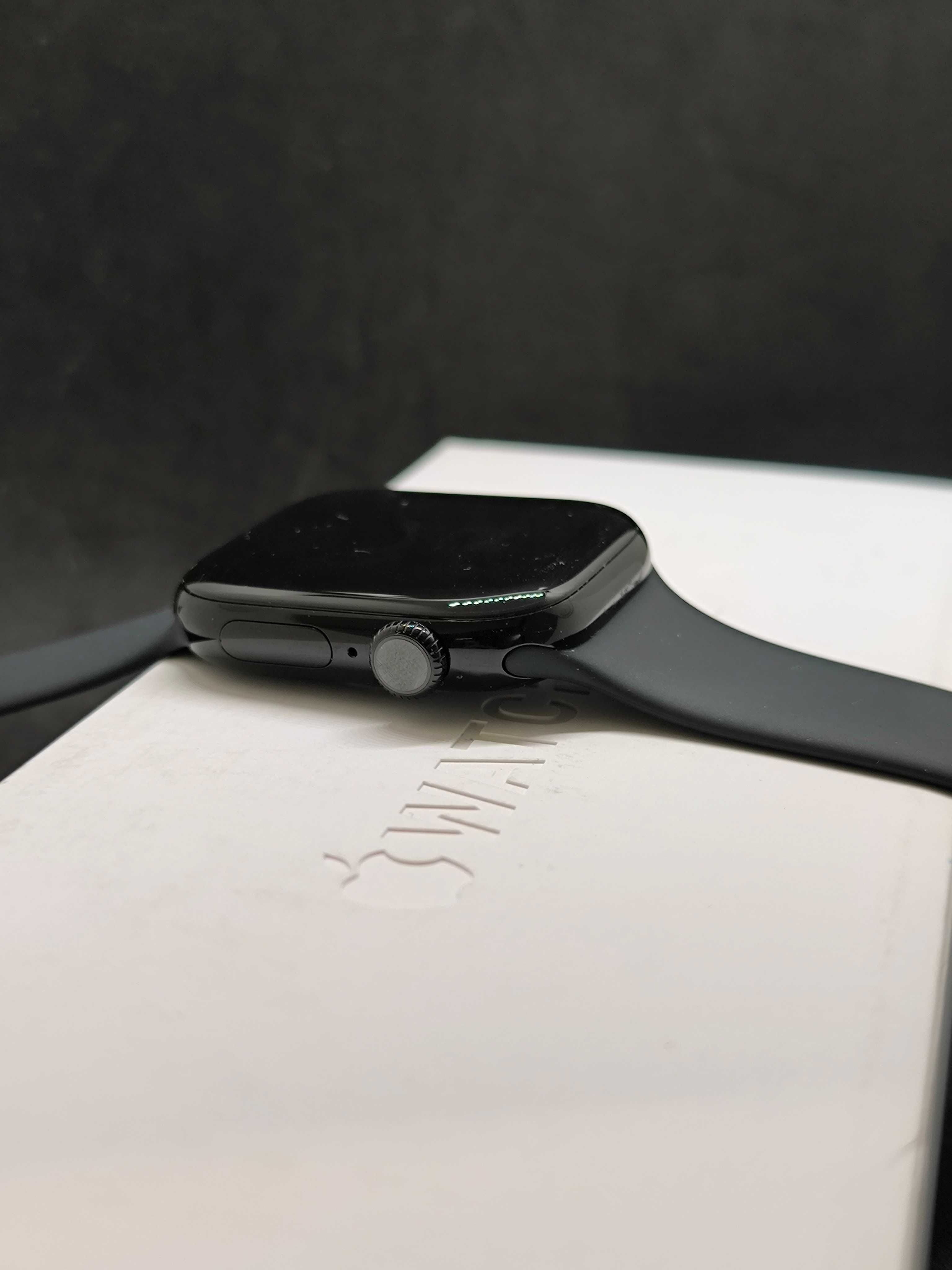 Smartwatch Apple Seria 10GPS (ag49 esplanada b.5313) * garantie 2 ani