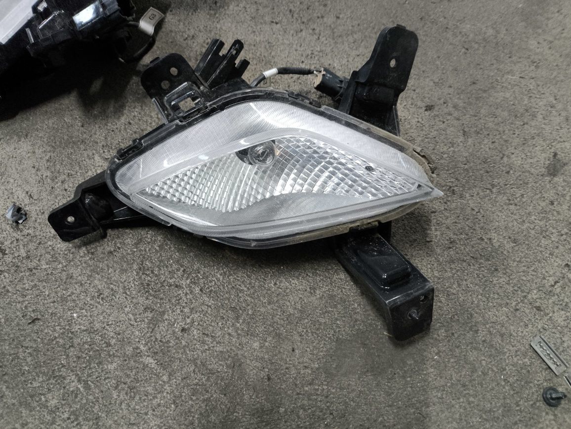 Халогени за Hyundai i30