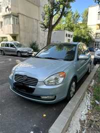 Vand Hyundai Accent