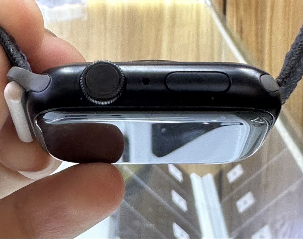 apple watch series ,9 45mm