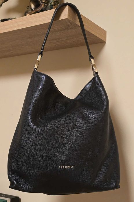 Coccinelle оригинална дамска чанта