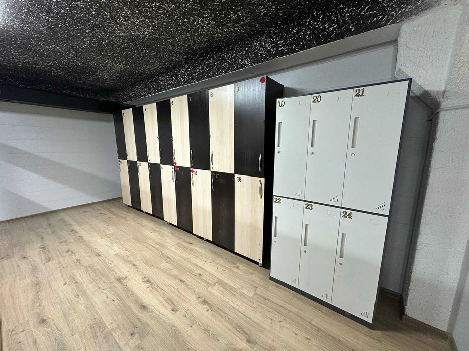 Fitness Planet Тренажерный зал  СКИТКА 50% ЛЮБОЙ АБОНЕМЕНТ