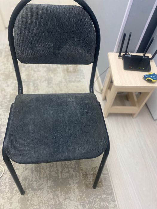 Стул в хорошем состоянии