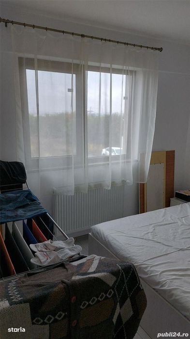 Young City Residence Leordeni - Apartament 2 Camere