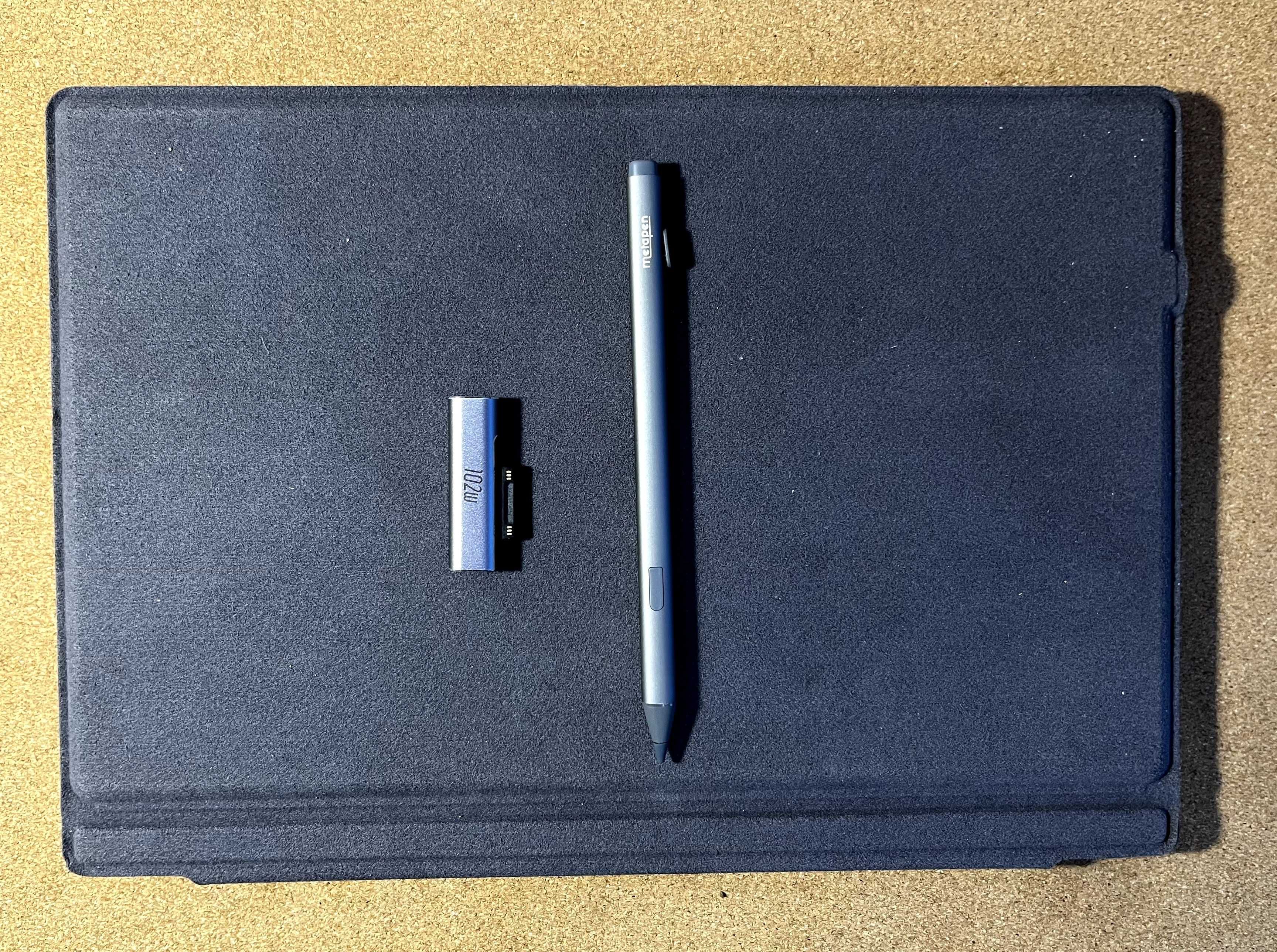 Планшет Microsoft Surface Pro 7, i5-1035G4, 16/256