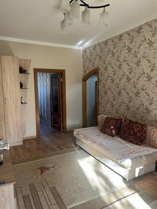 Здаю 2 ком Лисунова 4