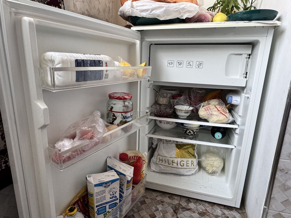 Холодильник Midea