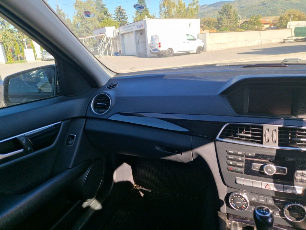 Mercedes C-Class w204 facelift 220cdi OM651 на части/ОМ651 Ц-класа