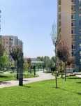 Аренда квартира Навастройка Olmazor City