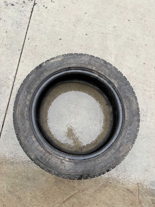 Nokian 225/55R17- Stare foarte buna, livrare rapida, garantie!