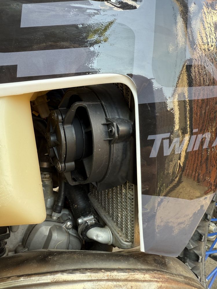 Husqvarna te 300 2020.