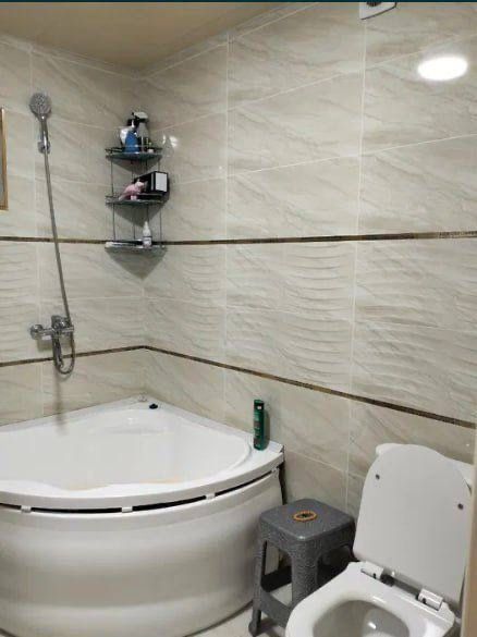 Ракат 3/3/4 77-серия меб+тех ЕВРО балкон-2/6 70квм