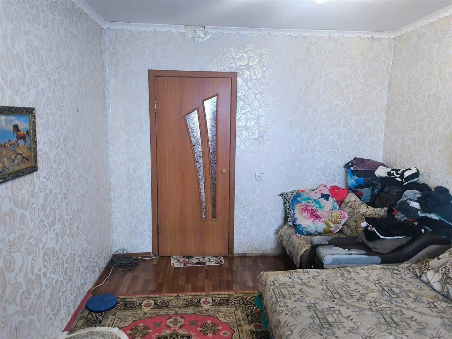 Продается 3 ком квартира по ул. Абая (р-н Веги)
