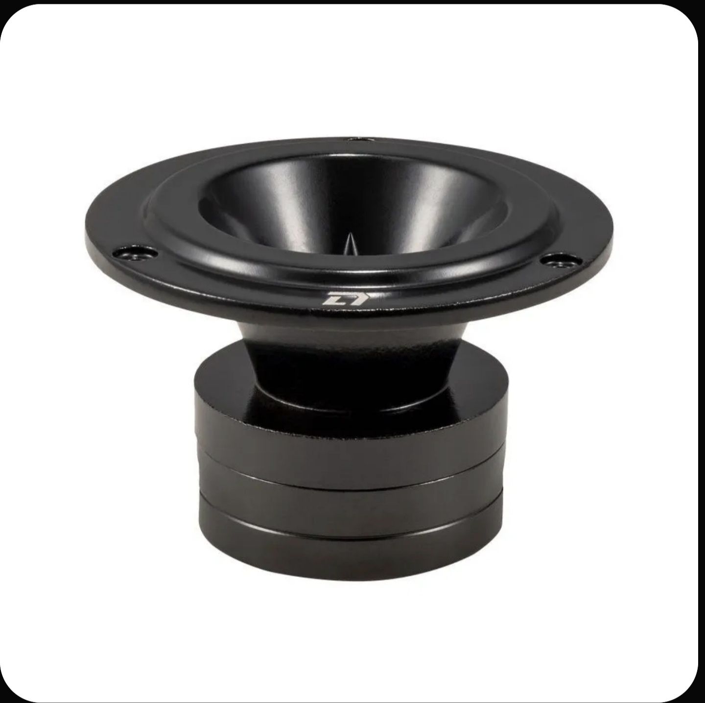 Неодимовые твитеры DL Audio Phoenix Neo Tweeter V.2
