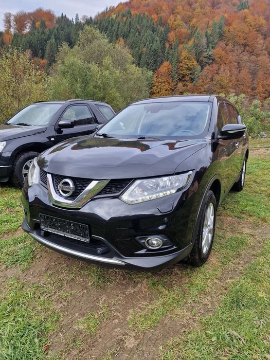 Nissan X-Trail 1.6 dci 4x4 2016 EURO 6 fara AdBlue