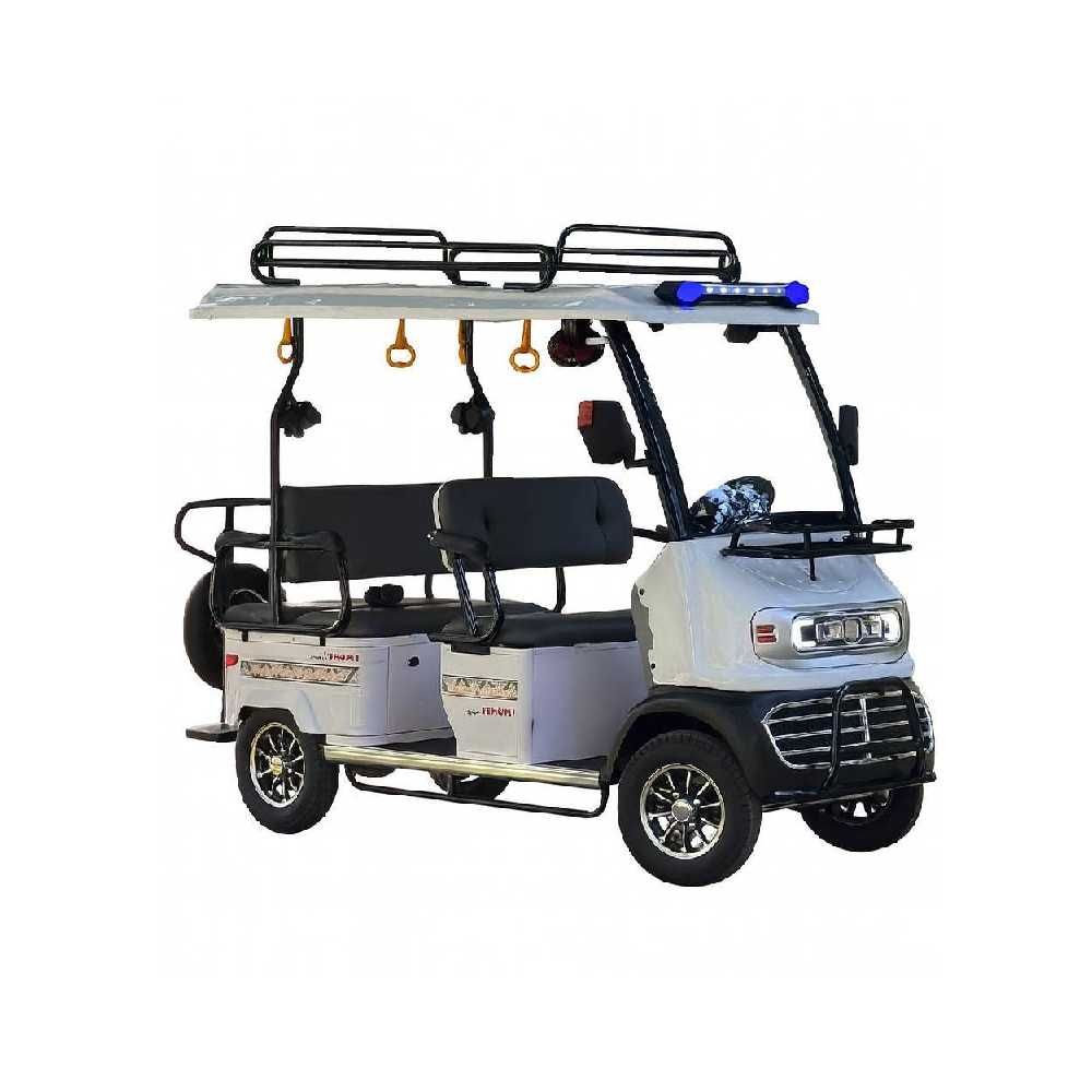 Elektrotransport Golfcar-6, (Yangi skuterlar naqd, muddatli to'lovga)